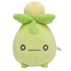 authentic Pokemon center plush motchiritchi Squishy Smoliv 38cm 